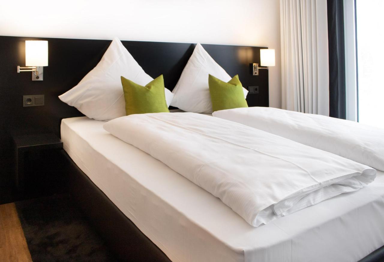 Fz Hotel By Wmm Hotels Fritzlar Zewnętrze zdjęcie