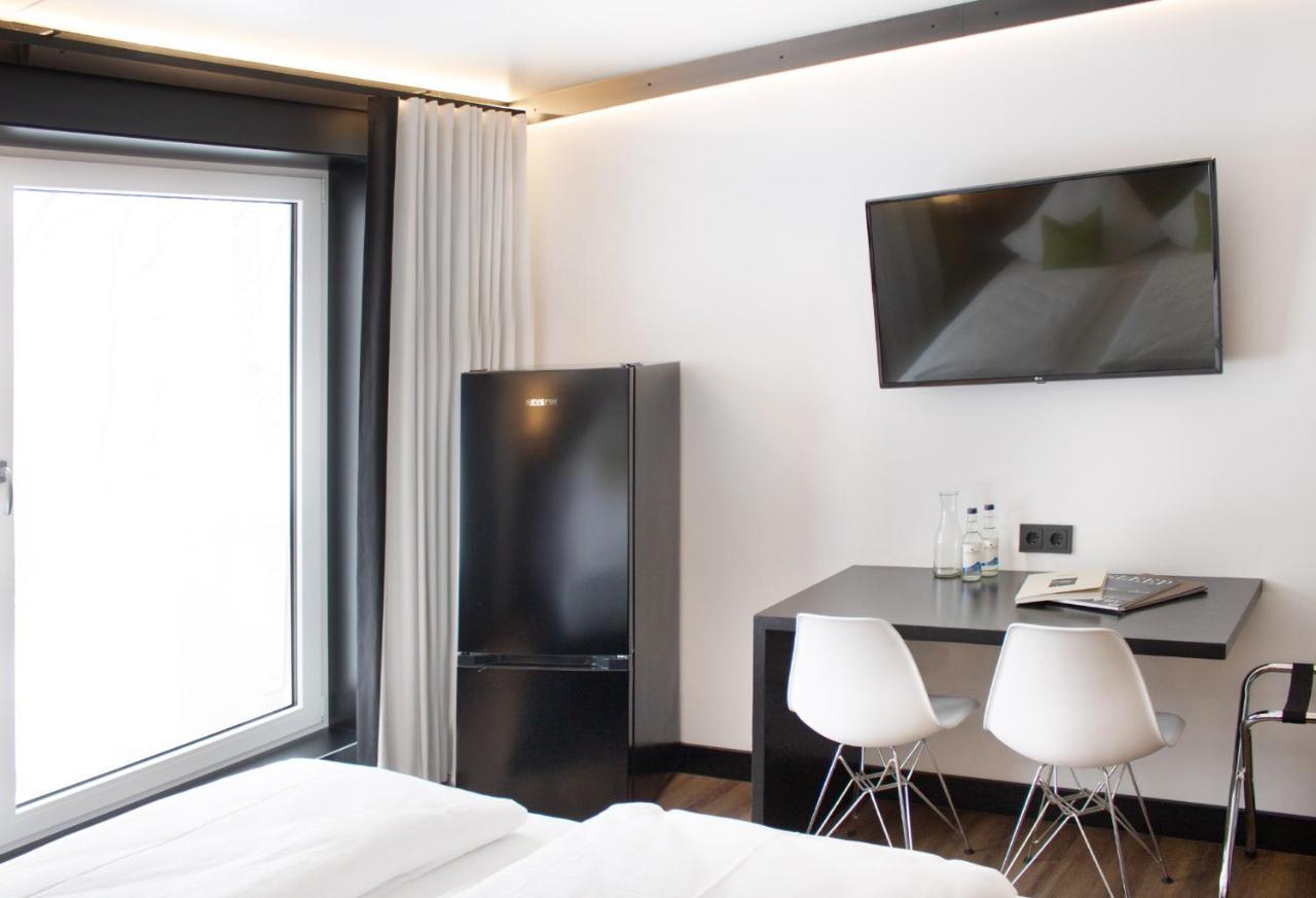 Fz Hotel By Wmm Hotels Fritzlar Zewnętrze zdjęcie