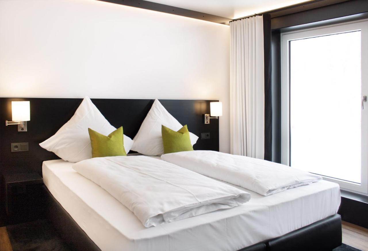 Fz Hotel By Wmm Hotels Fritzlar Zewnętrze zdjęcie