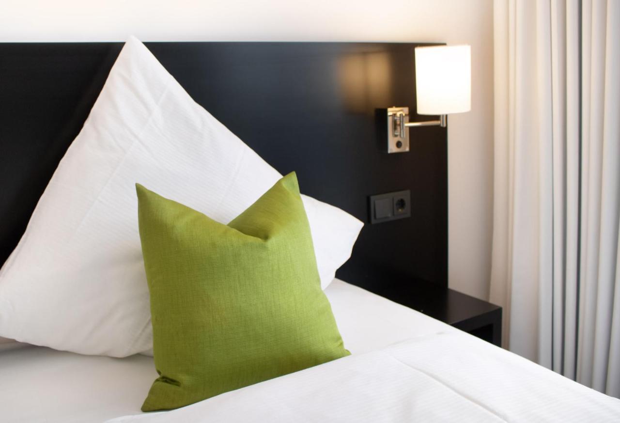 Fz Hotel By Wmm Hotels Fritzlar Zewnętrze zdjęcie
