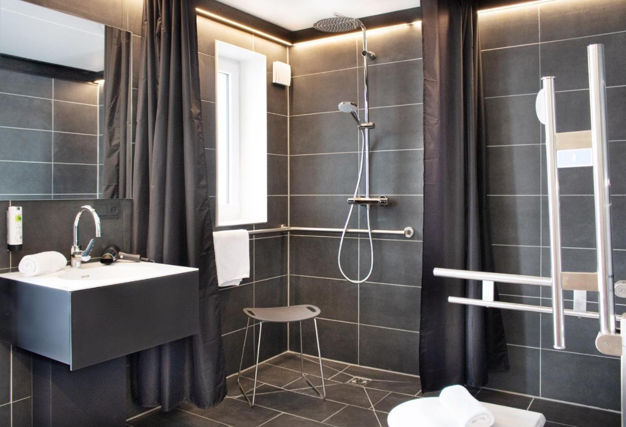 Fz Hotel By Wmm Hotels Fritzlar Zewnętrze zdjęcie