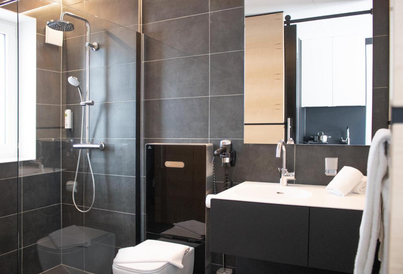 Fz Hotel By Wmm Hotels Fritzlar Zewnętrze zdjęcie