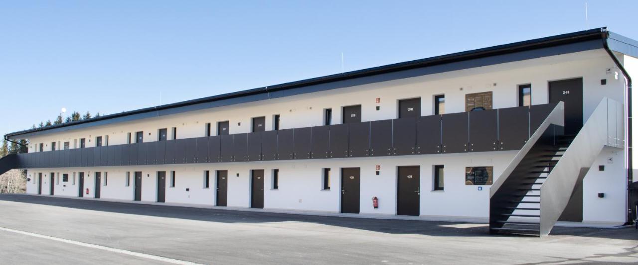 Fz Hotel By Wmm Hotels Fritzlar Zewnętrze zdjęcie