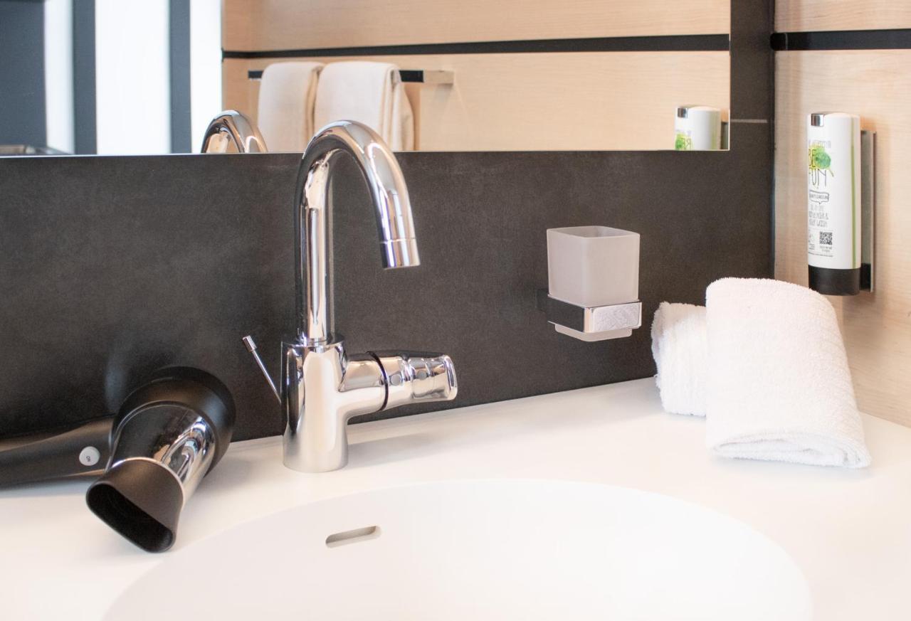 Fz Hotel By Wmm Hotels Fritzlar Zewnętrze zdjęcie