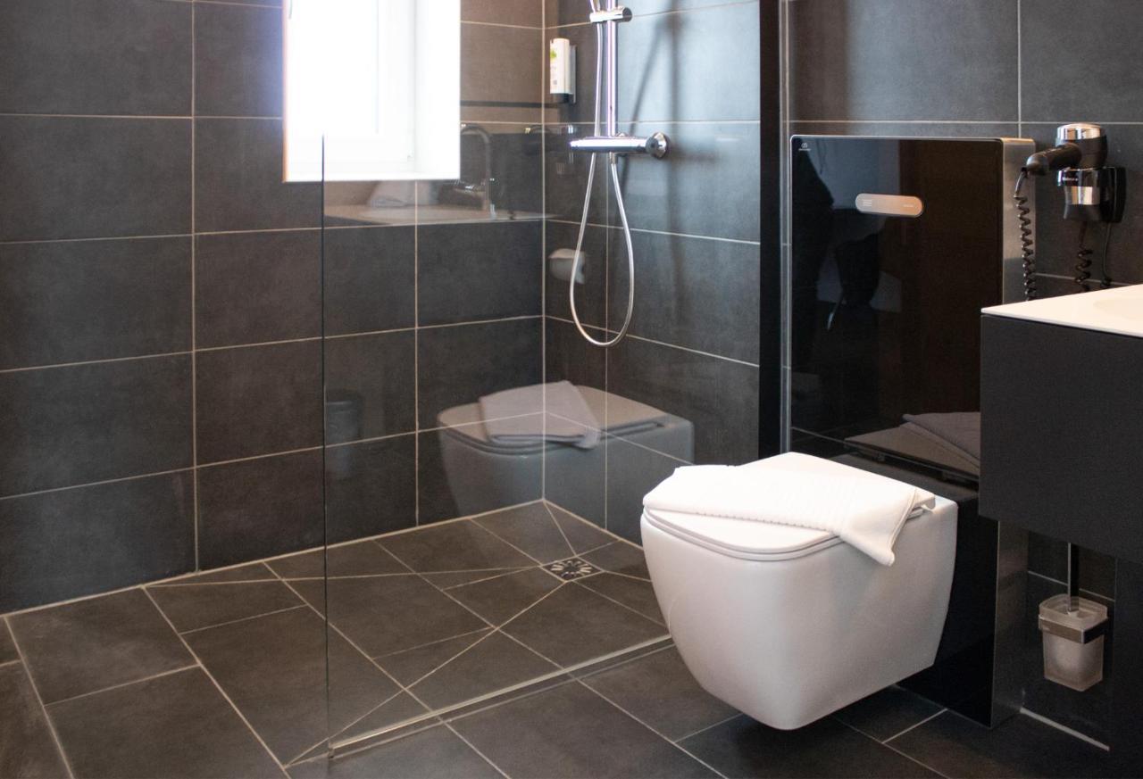 Fz Hotel By Wmm Hotels Fritzlar Zewnętrze zdjęcie