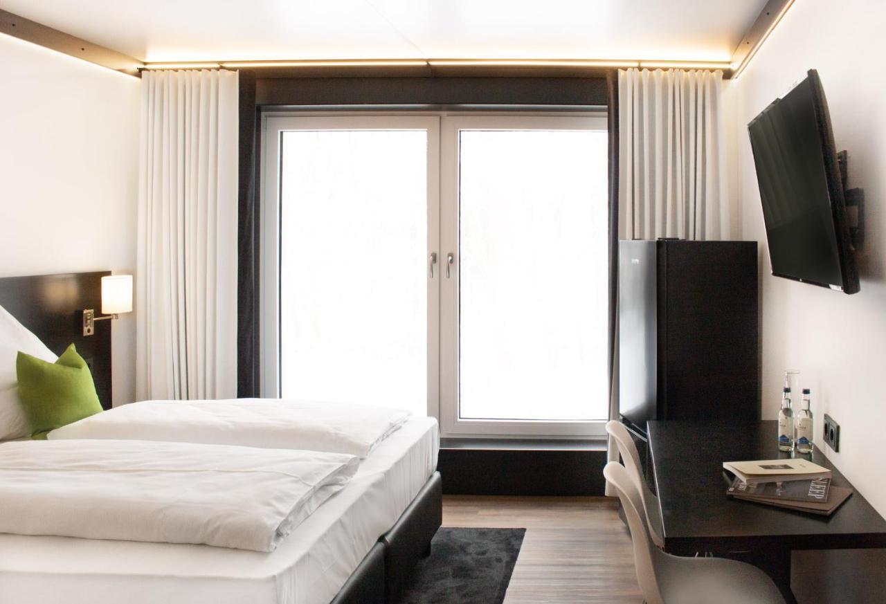Fz Hotel By Wmm Hotels Fritzlar Zewnętrze zdjęcie